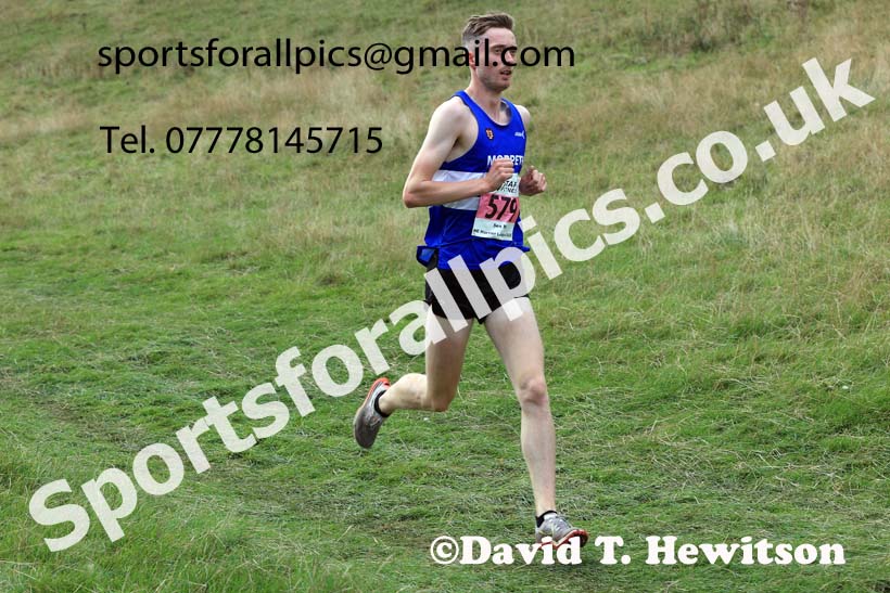 Senior and under-20s men 2024 Start Fitness NEHL, Thornley Hall Farm, Peterlee, Saturday, September 28th.   Photo: David T. Hewitson/Sports for All Pics